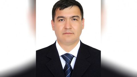 To‘lqin Abdusattorov adliya vazirining o‘rinbosari lavozimiga tayinlandi.