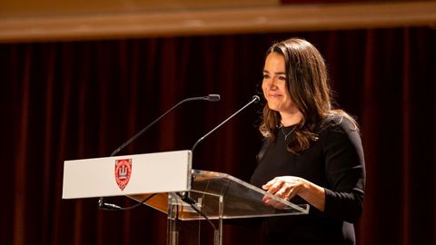 Vengriyada mamlakat tarixidagi birinchi ayol prezident o‘z lavozimiga kirishdi