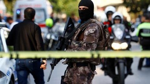 Istanbulda IShIDning yangi yetakchisi qo‘lga olindi