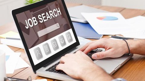 AQSHda ishdan bo‘shagan xodimlar va yangi ochilgan ish o‘rinlari borasida rekord o‘rnatildi