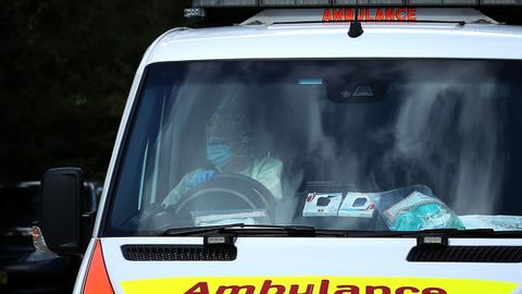 Канада ва Австралияда илк бор маймунчечак билан касалланиш ҳолатлари аниқланди
