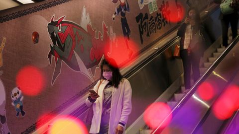 AQSH va Tayvan iqtisodiy aloqalarni kengaytirishni rejalashtirmoqda