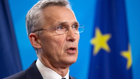 “Shvetsiya va Finlyandiya Turkiyaning talablarini bajarmasa, NATOga a’zolik uchun nomzod bo‘lishi dargumon” — Stoltenberg