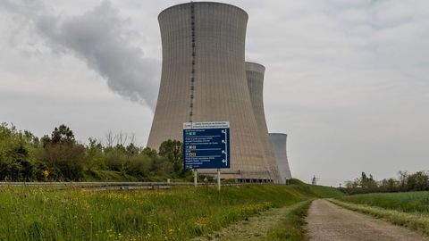Yevropaning eng yirik energiya eksportchisi qishda importga muhtoj bo‘lib qoladi — Bloomberg