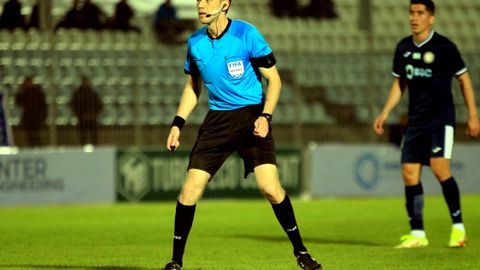 «Насаф» — «Пахтакор» ва Суперлига 7-турининг бошқа ўйинларига ҳакамлар тайинланди