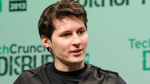 «Дунё глобал озиқ-овқат инқирози ёқасида турибди». Telegram асосчиси Павел Дуров 12 миллион егулик хайрия қилди