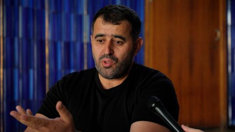 Yulduz Usmonovaning eri shov-shuvli “parda voqeasi” aslida qanday bo‘lgani va konsert xarajatlariga oydinlik kiritdi (video)