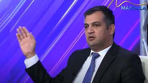 «Фикрларим шунчаки қирқиб ташланган». Адвокат фоҳишахоналар фойда келтираётгани ҳақидаги гапларига изоҳ берди