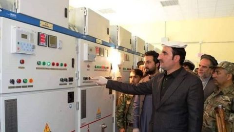 Afg‘oniston elektr energiyasi uchun O‘zbekiston va Tojikistondan 100 mln dollar qarzdor bo‘lib qolgan