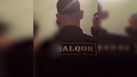 Sirdaryoda “Qalqon” MCHJ xodimlari fohishaxonadagi erkaklarni kaltaklagani yuzasidan o‘rganish ishlari olib borilayotgani ma’lum qilindi
