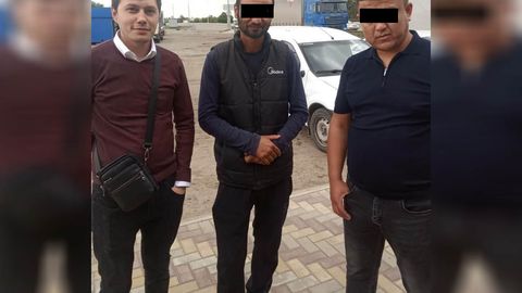 Krasnodarda ish beruvchi tomonidan hujjatlari olib qo‘yilib, maoshlari to‘lanmay kelgan o‘zbekistonliklarga yordam berildi