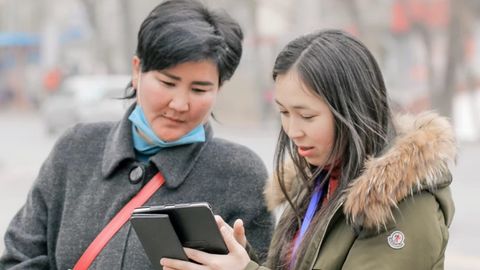 O‘zbekiston va Qozog‘iston aholisi Markaziy Osiyoning boshqa davlatlariga qanday munosabatda?