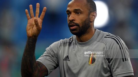 Tyerri Anri: Yevropa klublarining barchasi “Real”dan qo‘rqadi, “Real” esa “Barselona”dan