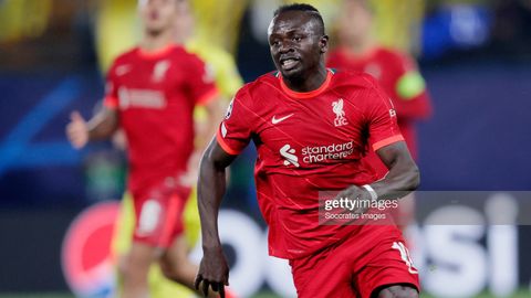 Sadio Mane Chempionlar Ligasida Drogbani ortda qoldirib, Frenk Lempardning rekordini takrorladi