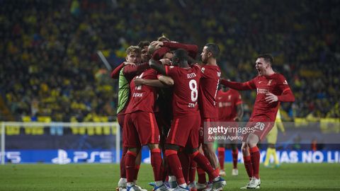 “Liverpul” Angliya klublari orasida tarixiy rekord qayd etdi