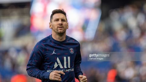 Messi, Neymar, Federer. Forbes 2022-yilda eng ko‘p daromad topgan sportchilar ro‘yxatini e’lon qildi