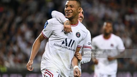 Mavsum davomida 71 ta golda qatnashgan Kilian Mbappe Anrining rekordini yangiladi
