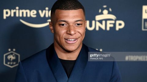 Килиан Мбаппе келажаги ҳақида: «Аллақачон қарор қабул қилиб бўлганман»