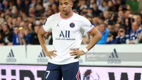 “Real” va Kilian Mbappe vakillari orasida kelishmovchilik yuzaga keldi