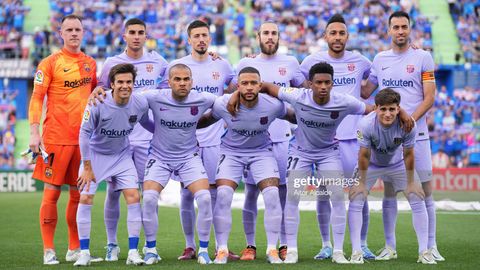 “Barselona” yetakchi, shayxlarga tegishli “Man Siti” va “PSJ” top-5 likdan o‘rin olmadi. Forbes dunyoning eng qimmat klublari reytingini e’lon qildi