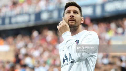 Lionel Messi: “Real” YChLning eng yaxshi jamoasi emasdi, biroq barchani mag‘lub eta oldi