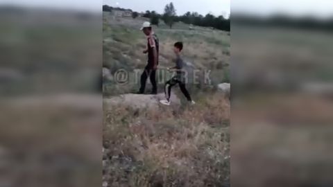 Toshkent viloyatida voyaga yetmagan ikki nafar bola 58 yoshli erkakni urdi