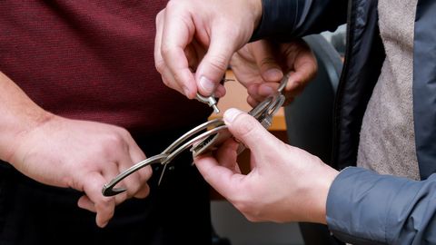 Samarqandda yigit folbin va uning qizini o‘ldirdi