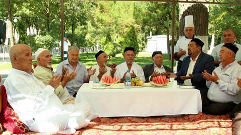 O‘zbekistonda aholining o‘rtacha umr ko‘rish davomiyligi necha yoshligi ma’lum qilindi