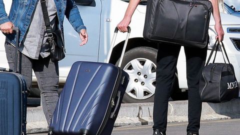 O‘zbekiston fuqarolariga xorijga, asosan, nima maqsadda chiqishi ma’lum bo‘ldi