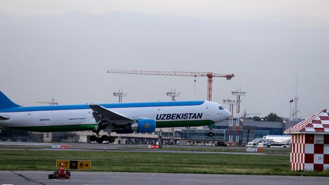 Urganch va Farg‘ona shaharlari o‘rtasida aviaqatnovlar yo‘lga qo‘yiladi