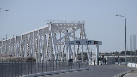 O‘zbekiston—Afg‘oniston chegarasida otishma sodir bo‘lgani haqida tarqalgan xabarlar rad etildi