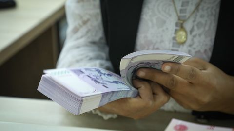 O‘zbekiston banklarida muammoli kreditlar keskin ko‘paydi