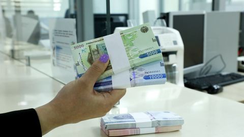 O‘zbekistonning 22 bankida 500 dan ortiq qoidabuzarlik aniqlandi