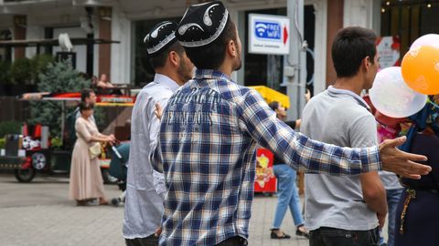 O‘zbekistonda 30 yoshgacha bo‘lgan aholi soni qanchaligi ma’lum bo‘ldi