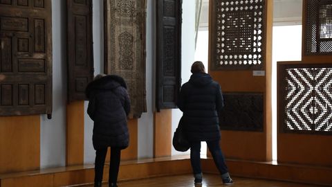 O‘zbekistondagi barcha muzeylarda 18-mayda “Ochiq eshiklar kuni” o‘tkaziladi