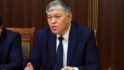 Наманганда 2022 йилнинг биринчи чорагида ажримлар сони ўтган йилга нисбатан қарийб 35 фоизга ошди