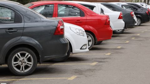 O‘zbekiston avtomobil sanoatida eksport kamayib, import va ishlab chiqarish hajmi keskin oshdi