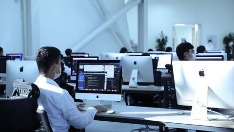 2022-yildagi istiqbolli IT kasblar ro‘yxati ma’lum bo‘ldi
