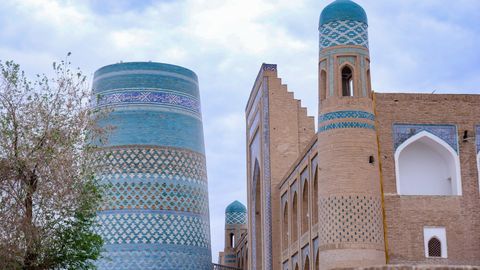 O‘zbekiston bo‘yicha jami 108 ta madaniy meros obyektida 146 ta noqonuniy qurilma qurilgani aniqlandi