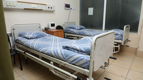 Ўзбекистонда наркология муассасаларини тиббий ускуналар билан жиҳозлашга 32,5 млрд сўм маблағ ажратилади