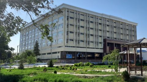 Buxoro muhandislik-texnologiya institutida 4 mlrd so‘mga yaqin moliyaviy xato va kamchiliklar aniqlandi