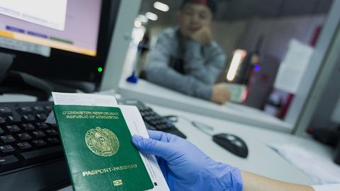 Rossiyada o‘zbekistonlik migrantlarni moliyaviy bonuslar bilan jalb qilish taklif qilindi