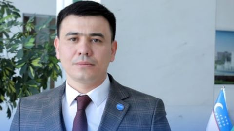 Davlat asillik darajasini belgilash palatasi boshlig‘i lavozimidan ozod etildi