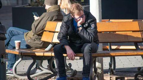 Rossiyada ishsizlar soni ortib bormoqda