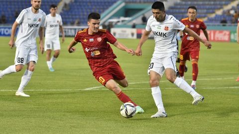 U-23 Osiyo chempionati sababli Superliga 11-turidagi ikki o‘yin qoldirildi