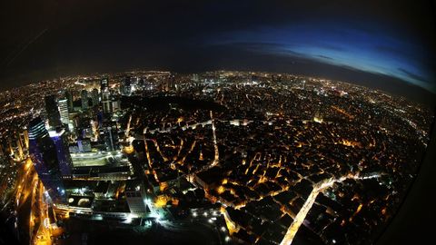 Turkiya balans taqchilligi 5,5 milliard dollargacha o‘sdi