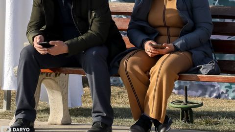 «Катта мерос» ва «Telegram пирамидаси»: Ўзбекистонда кенг тарқалган онлайн фирибгарлик схемалари маълум бўлди