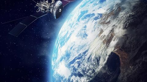 O‘zbekistonda Kosmik monitoring va geoaxborot texnologiyalari markazi tashkil etiladi