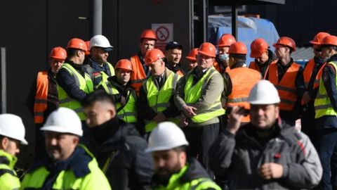 Россия Меҳнат вазирлиги Ўзбекистондан келиши мумкин бўлган мигрантлар сонига қўйилган чекловни олиб ташлашни режалаштирмоқда