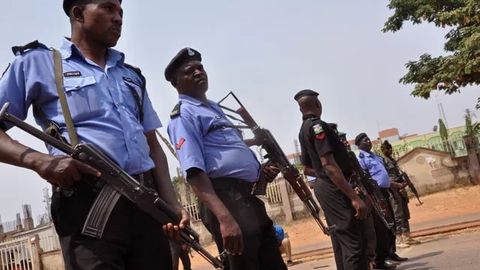 Nigeriyadagi cherkovda yuzaga kelgan tiqilinchda 31 kishi halok bo‘ldi